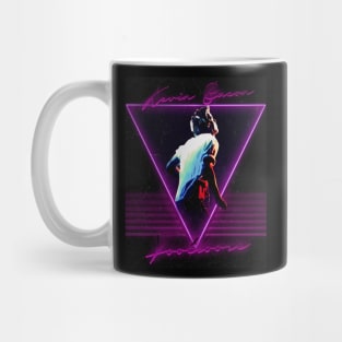 Kevin Bacon Footloose Mug